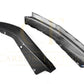 OEM Style Pre-Preg Carbon Fibre Rear Bumper Spats for BMW G82 G83 M4 21-Present-Carbon Factory