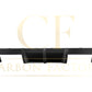 OEM Style Pre-Preg Carbon Fibre Rear Diffuser for BMW G87 M2 23-Present-Carbon Factory