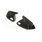 OEM Style Pre-Preg Carbon Fibre Replacement Mirror Covers for Audi RS Q8 20-Present-Carbon Factory