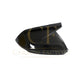 OEM Style Pre-Preg Carbon Fibre Replacement Mirror Covers for Audi RS Q8 20-Present-Carbon Factory