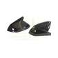 OEM Style Pre-Preg Carbon Fibre Replacement Mirror Covers for Audi RS Q8 20-Present-Carbon Factory