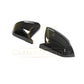 OEM Style Pre-Preg Carbon Fibre Replacement Mirror Covers for Audi RS Q8 20-Present-Carbon Factory