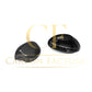 OEM Style Pre-Preg Carbon Fibre Replacement Mirror Covers for BMW E81 E82 E87 E88 1 Series E90 E92 E93 3 Series Pre-LCI-Carbon Factory