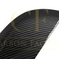 OEM Style Pre-Preg Carbon Fibre Replacement Mirror Covers for BMW G06 X6 G07 X7 19-25-Carbon Factory