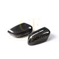 OEM Style Pre-Preg Carbon Fibre Replacement Mirror Covers for BMW G20 G21 3 Series LHD 20-25-Carbon Factory