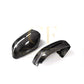 OEM Style Pre-Preg Carbon Fibre Replacement Mirror Covers for BMW G20 G21 3 Series LHD 20-25-Carbon Factory