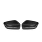 OEM Style Pre-Preg Carbon Fibre Replacement Mirror Covers for BMW G20 G21 3 Series LHD 20-25-Carbon Factory