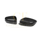 OEM Style Pre-Preg Carbon Fibre Replacement Mirror Covers for BMW G20 G21 3 Series LHD 20-25-Carbon Factory