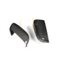 OEM Style Pre-Preg Carbon Fibre Replacement Mirror Covers for BMW G20 G21 3 Series LHD 20-25-Carbon Factory