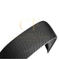 OEM Style Pre-Preg Carbon Fibre Replacement Mirror Covers for BMW G20 G21 3 Series LHD 20-25-Carbon Factory