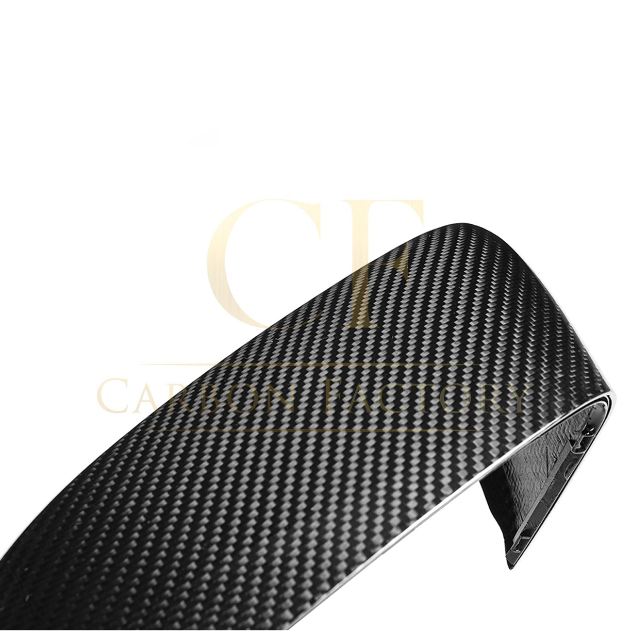 OEM Style Pre-Preg Carbon Fibre Replacement Mirror Covers for BMW G22 G23 G26 4 Series LHD 20-25-Carbon Factory