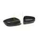 OEM Style Pre-Preg Carbon Fibre Replacement Mirror Covers for BMW G42 2 Series LHD 20-25-Carbon Factory