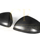 OEM Style Pre-Preg Carbon Fibre Replacement Mirror Covers for Mercedes Benz W206 C Class W223 S Class 21-Present-Carbon Factory