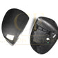 OEM Style Pre-Preg Carbon Fibre Replacement Mirror Covers for Mercedes Benz W206 C Class W223 S Class 21-Present-Carbon Factory