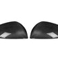 OEM Style Pre-Preg Carbon Fibre Replacement Mirror Covers for Mercedes Benz W206 C Class W223 S Class 21-Present-Carbon Factory