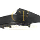OEM Style Pre-Preg Carbon Fibre Side Diffuser for BMW 2 Series G42 Coupe 21-Present-Carbon Factory