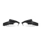 OEM Style Pre-Preg Carbon Fibre Side Diffuser for BMW 2 Series G42 Coupe 21-Present-Carbon Factory