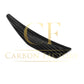 OEM Style Pre-Preg Carbon Fibre Wheel Arch Trims for BMW G26 4 Series Gran Coupe & i4 21-24-Carbon Factory
