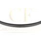 OEM Style Pre-Preg Matt Carbon Fibre Boot Spoiler for Tesla Model 3 16-23-Carbon Factory