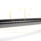 OEM Style Pre-Preg Matt Carbon Fibre Boot Spoiler for Tesla Model 3 16-23-Carbon Factory