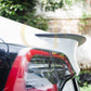 OEM Style Pre-Preg Matt Carbon Fibre Boot Spoiler for Tesla Model 3 16-23-Carbon Factory
