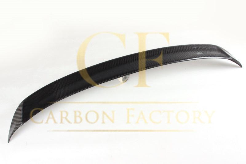 OS Style Carbon Fibre Roof Spoiler for VW Golf MK6 08-13-Carbon Factory