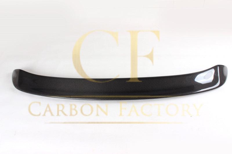 OS Style Carbon Fibre Roof Spoiler for VW Golf MK6 08-13-Carbon Factory