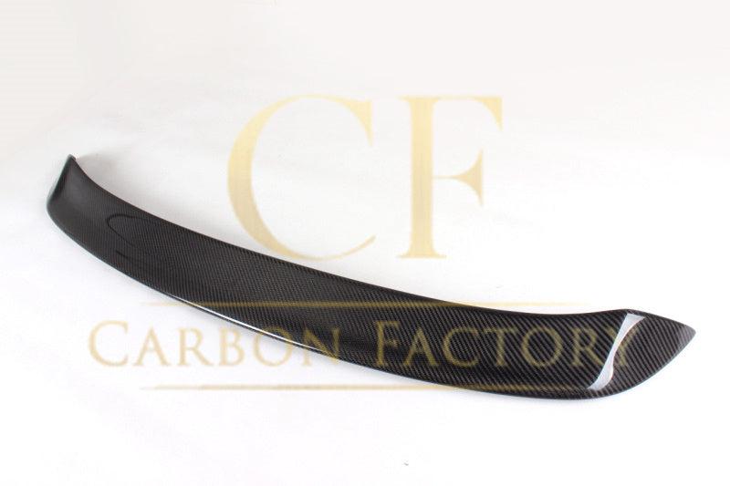 OS Style Carbon Fibre Roof Spoiler for VW Golf MK6 08-13-Carbon Factory
