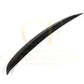 OS Style Carbon Fibre Roof Spoiler for VW Golf MK7 14-20-Carbon Factory