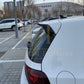 OSIR Style Carbon Fibre Roof Spoiler for VW Golf MK6 GTI R20 08-13-Carbon Factory