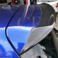 OSIR Style Carbon Fibre Roof Spoiler for VW Golf MK6 GTI R20 08-13-Carbon Factory