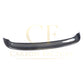 OSIR Style Carbon Fibre Roof Spoiler for VW Golf MK6 GTI R20 08-13-Carbon Factory