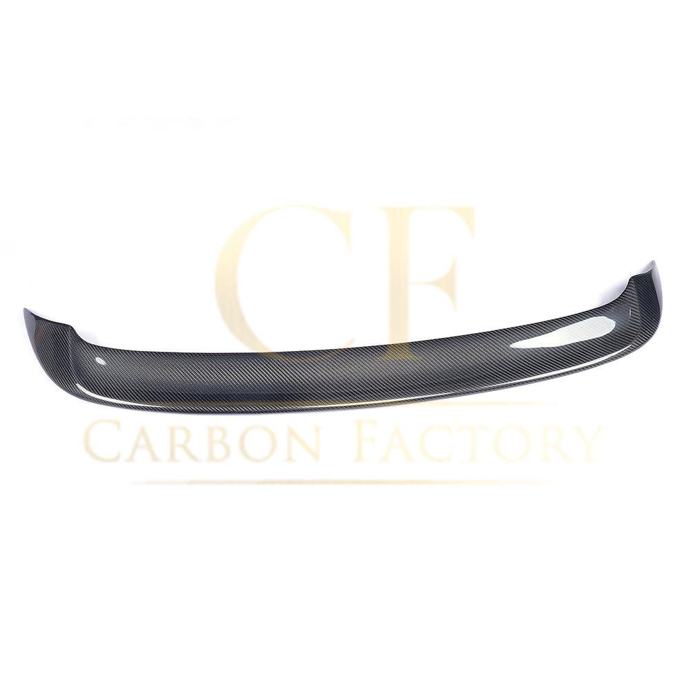 OSIR Style Carbon Fibre Roof Spoiler for VW Golf MK6 GTI R20 08-13-Carbon Factory