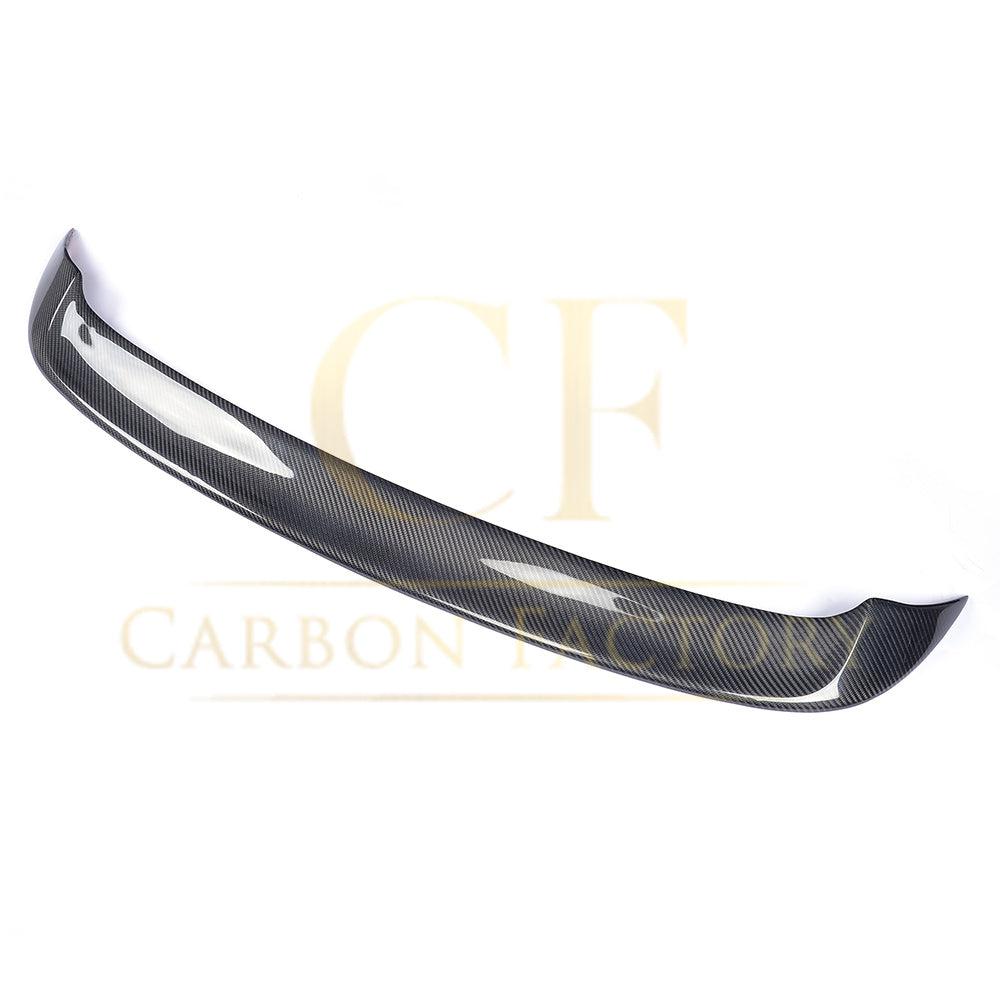 OSIR Style Carbon Fibre Roof Spoiler for VW Golf MK6 GTI R20 08-13-Carbon Factory