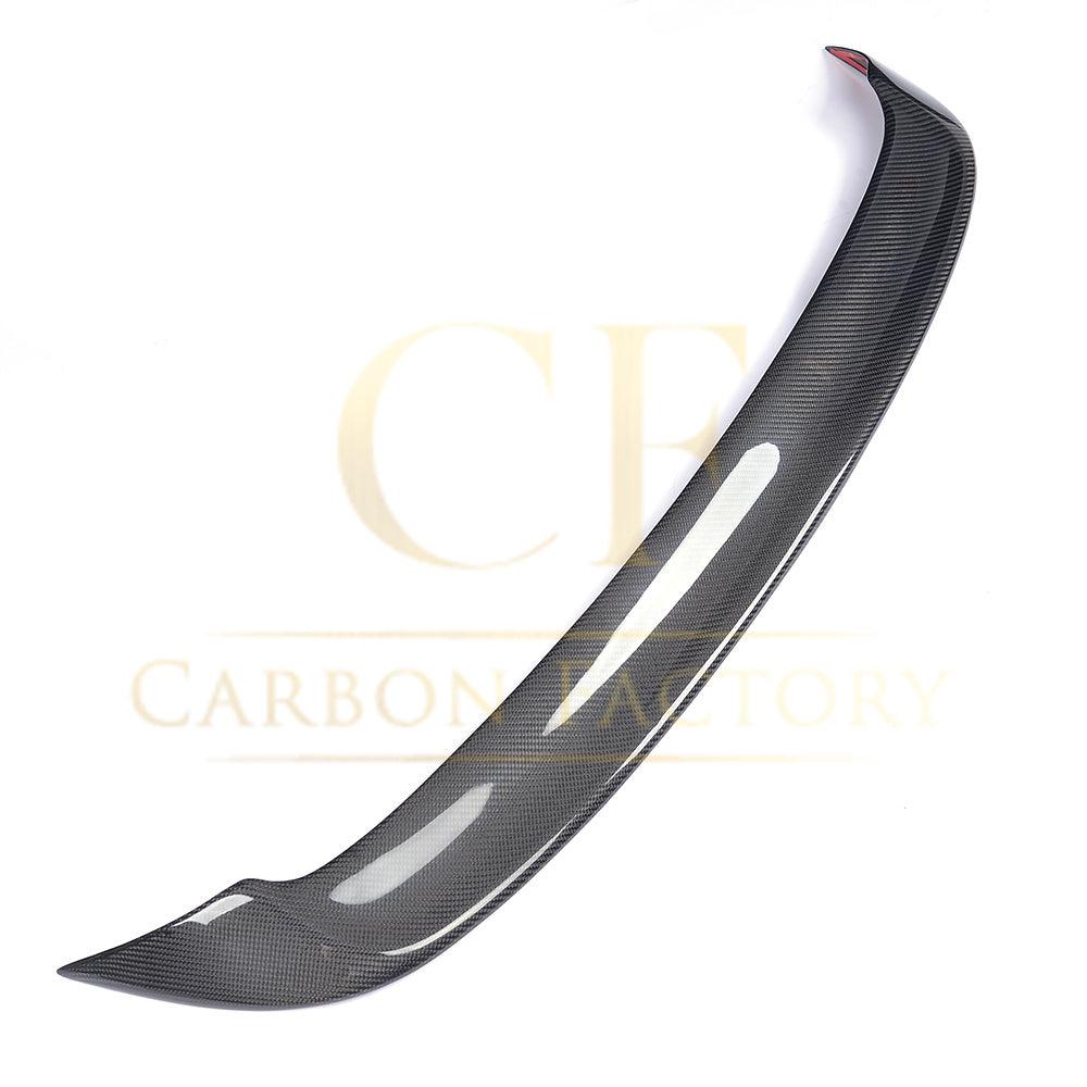 OSIR Style Carbon Fibre Roof Spoiler for VW Golf MK6 GTI R20 08-13-Carbon Factory