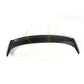 OSIR Style Carbon Fibre Roof Spoiler for VW Scirocco 09-14-Carbon Factory