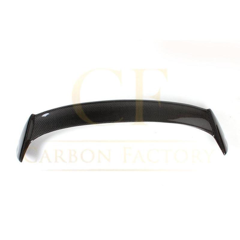 OSIR Style Carbon Fibre Roof Spoiler for VW Scirocco 09-14-Carbon Factory