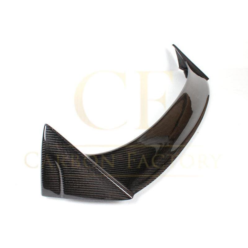OSIR Style Carbon Fibre Roof Spoiler for VW Scirocco 09-14-Carbon Factory