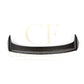 OSIR Style Carbon Fibre Roof Spoiler for VW Scirocco 09-14-Carbon Factory