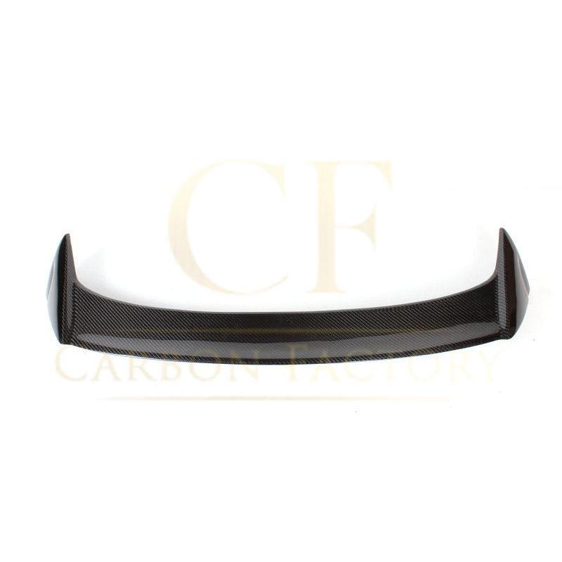 OSIR Style Carbon Fibre Roof Spoiler for VW Scirocco 09-14-Carbon Factory