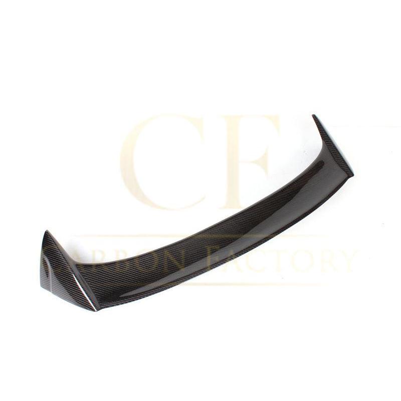 OSIR Style Carbon Fibre Roof Spoiler for VW Scirocco 09-14-Carbon Factory
