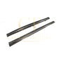 OSIR Style Carbon Fibre Side Skirts for VW Golf MK6 R20 08-13-Carbon Factory