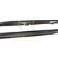 OSIR Style Carbon Fibre Side Skirts for VW Golf MK6 R20 08-13-Carbon Factory