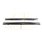OSIR Style Carbon Fibre Side Skirts for VW Golf MK6 R20 08-13-Carbon Factory