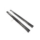 OSIR Style Carbon Fibre Side Skirts for VW Golf MK6 R20 08-13-Carbon Factory