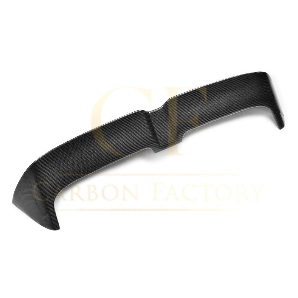 OT Style Carbon Fibre Boot Spoiler for VW Golf MK7 GTI GTD & R 14-20-Carbon Factory