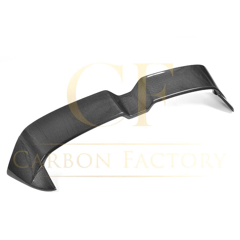 OT Style Carbon Fibre Roof Spoiler for Audi A3 S Line S3 RS3 Hatchback 13-20 - Carbon Factory