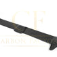 OT Style Carbon Fibre Roof Spoiler for VW Golf MK7 14-20-Carbon Factory