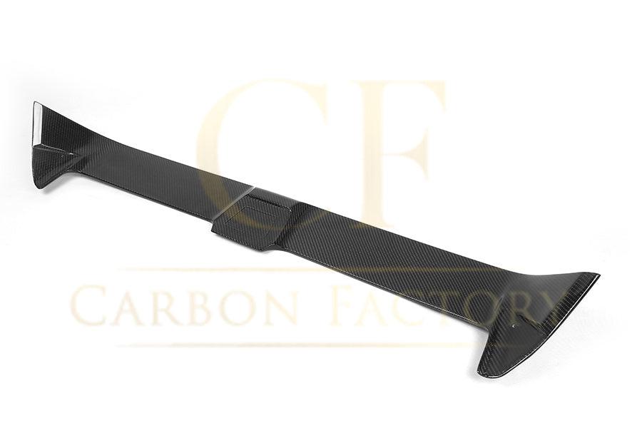OT Style Carbon Fibre Roof Spoiler for VW Golf MK7 14-20-Carbon Factory