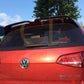 OT Style Carbon Fibre Roof Spoiler for VW Golf MK7 14-20-Carbon Factory